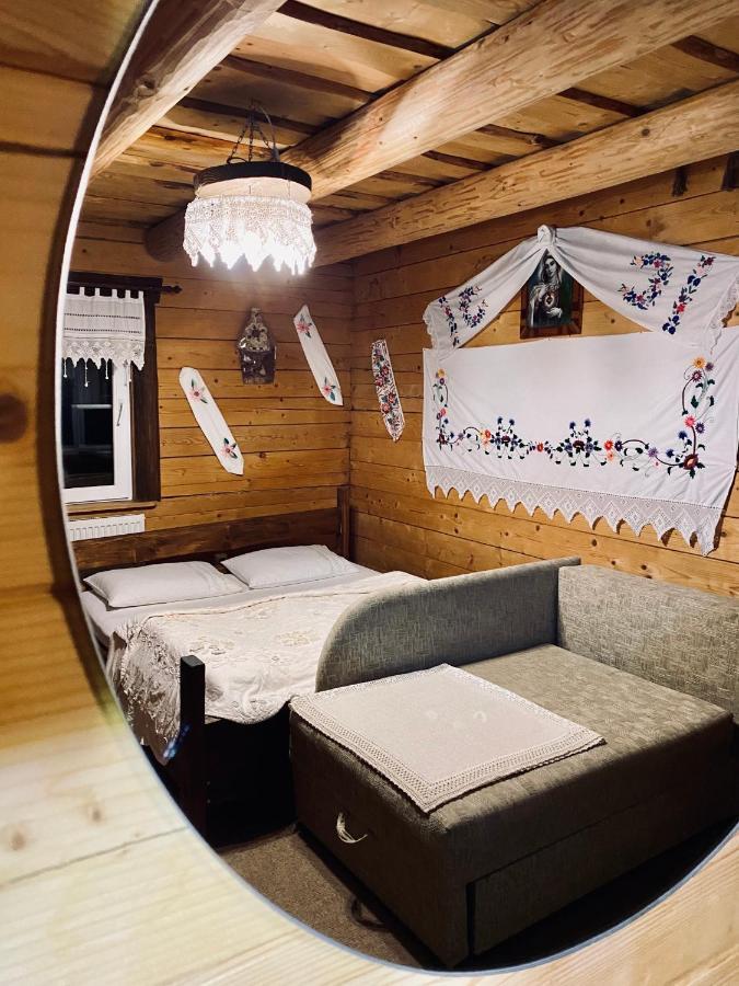 Guest House Anastasia Tatariv Kültér fotó