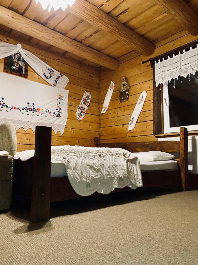 Guest House Anastasia Tatariv Kültér fotó