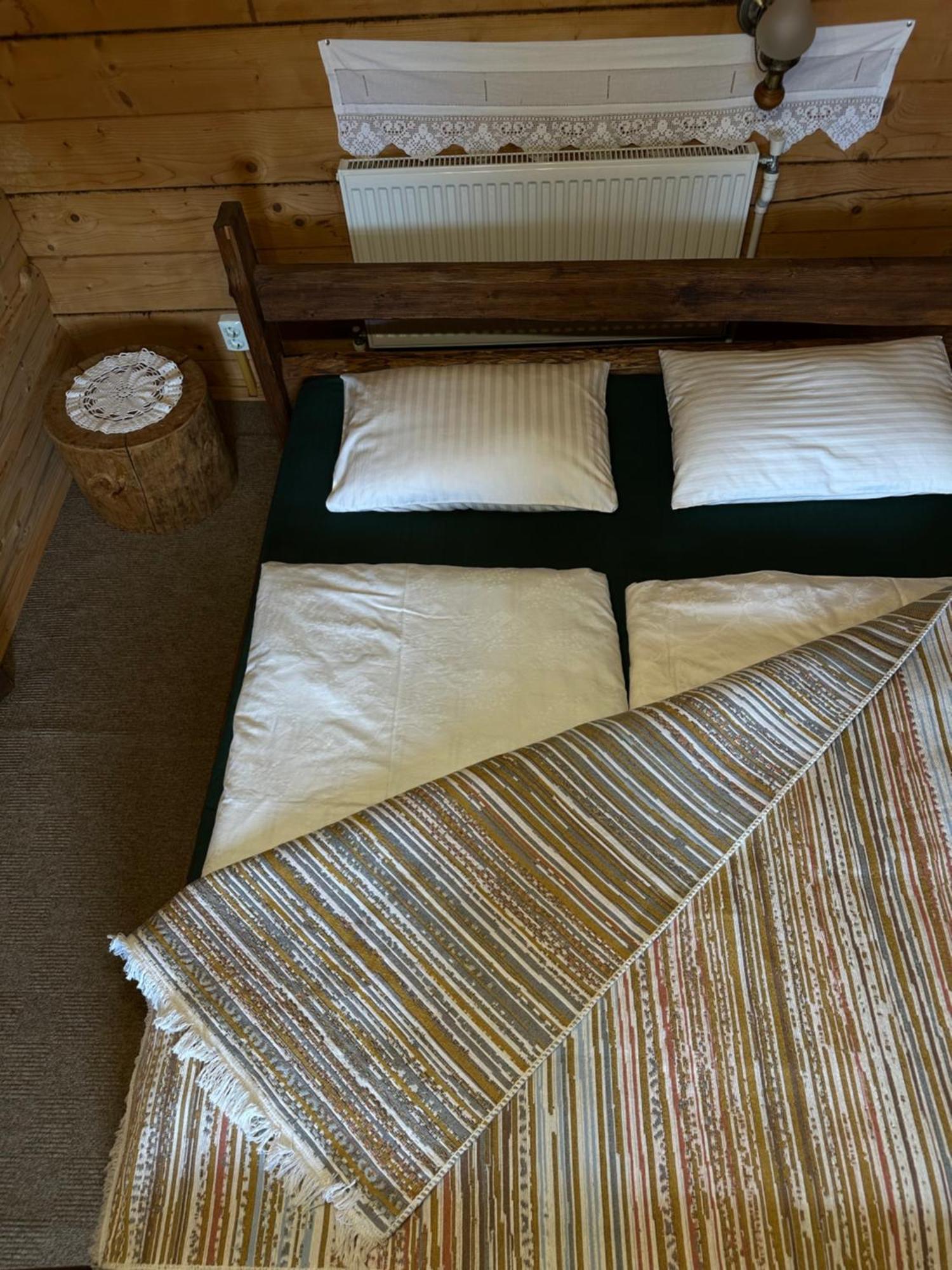 Guest House Anastasia Tatariv Kültér fotó