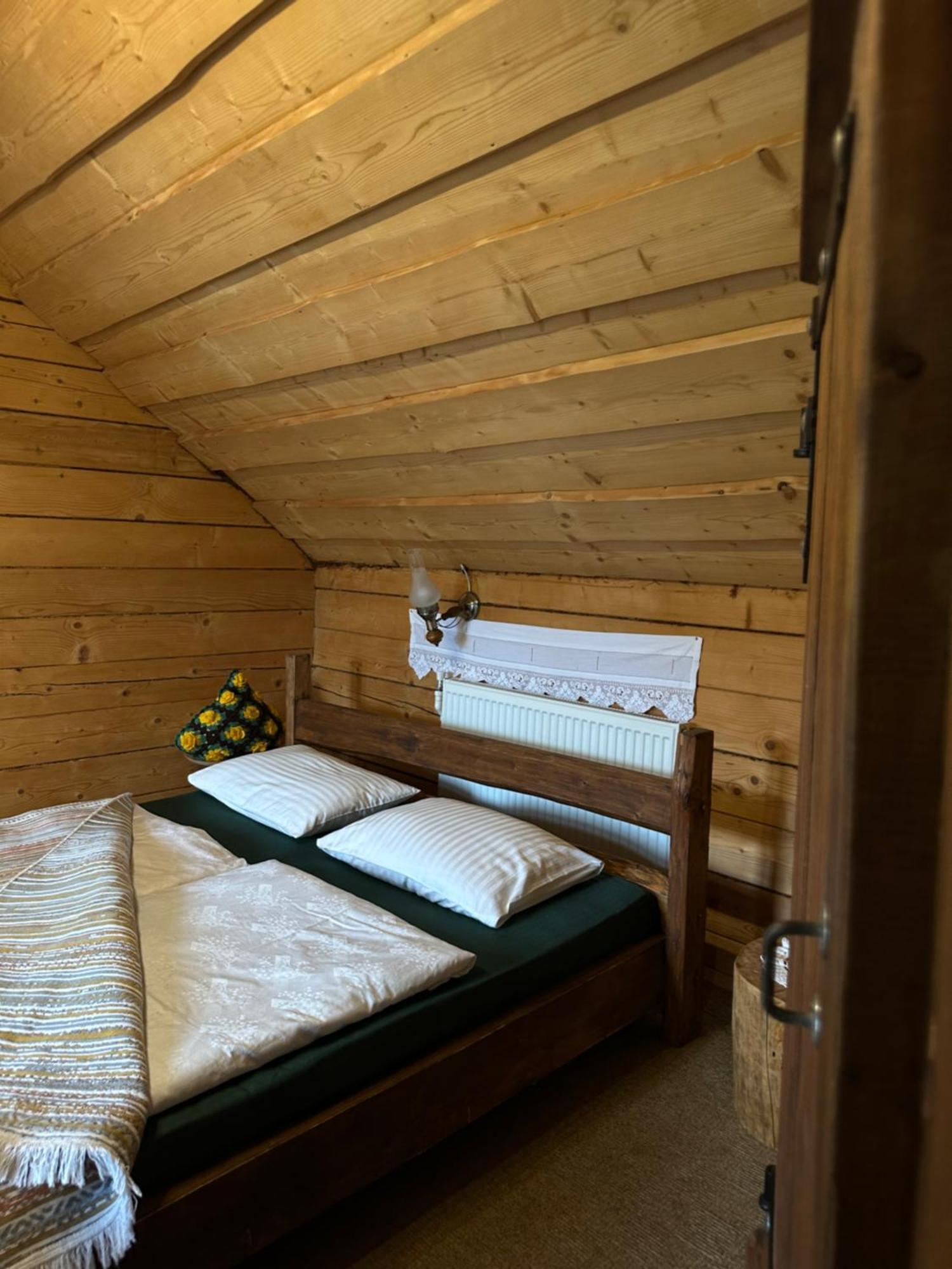 Guest House Anastasia Tatariv Kültér fotó