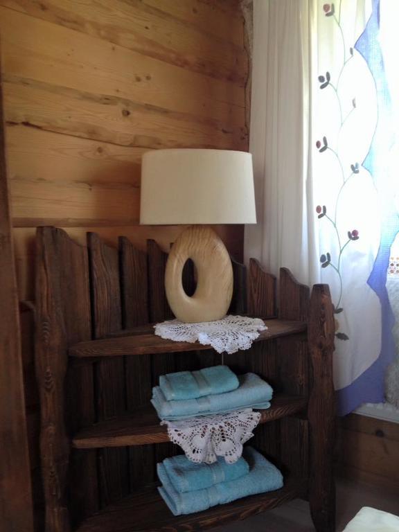 Guest House Anastasia Tatariv Kültér fotó